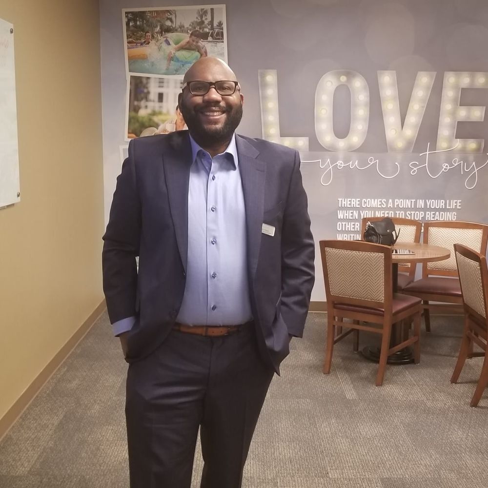 Meet your Posher, Kellen